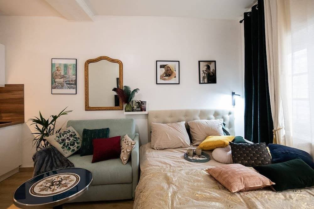 Foto 5 von 23: Le Gatsby - Superbe cocon cosy 1mn place Bellecour
