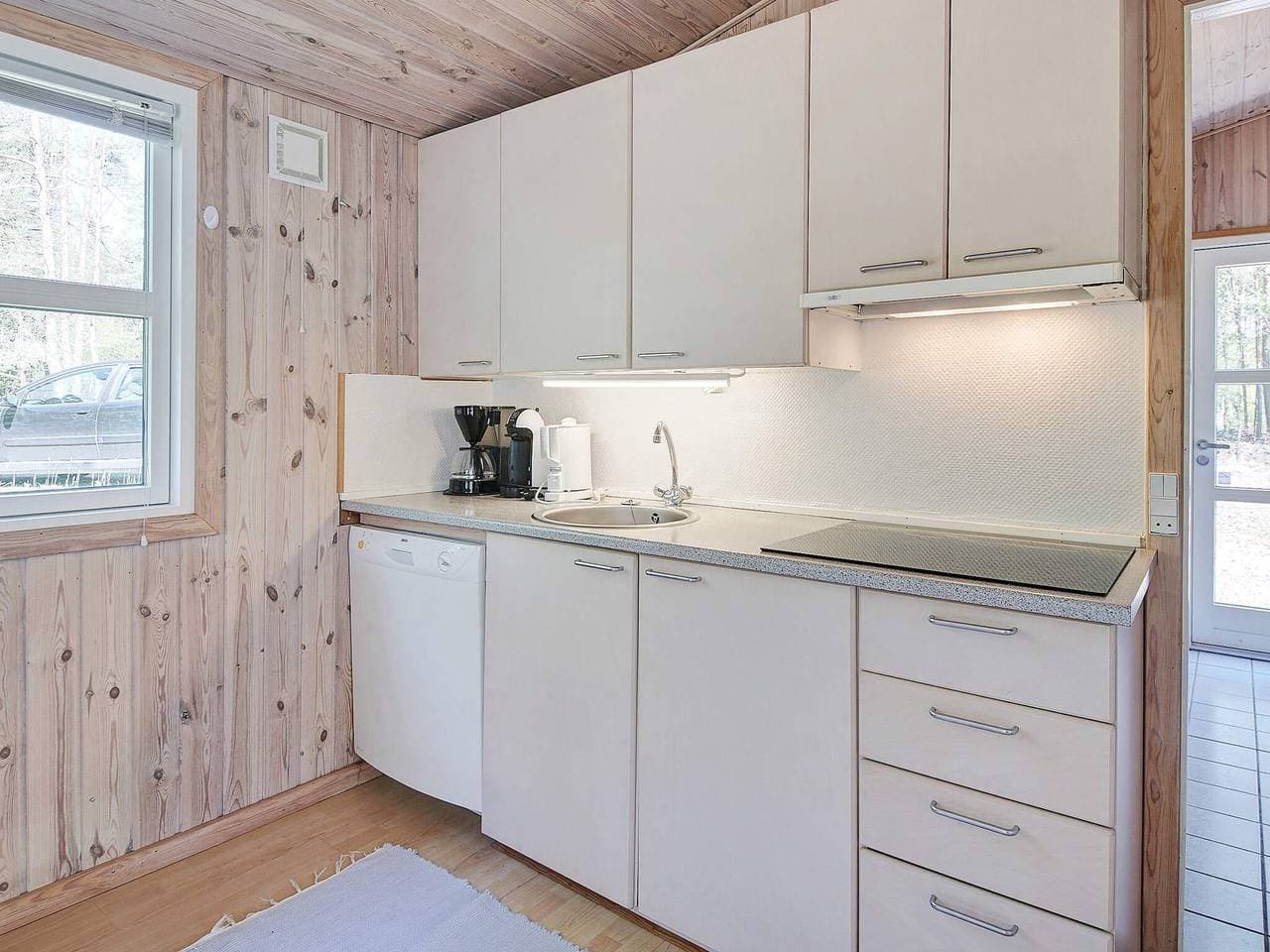 Foto 9 von 18: 4 Personen Ferienhaus in Nexø