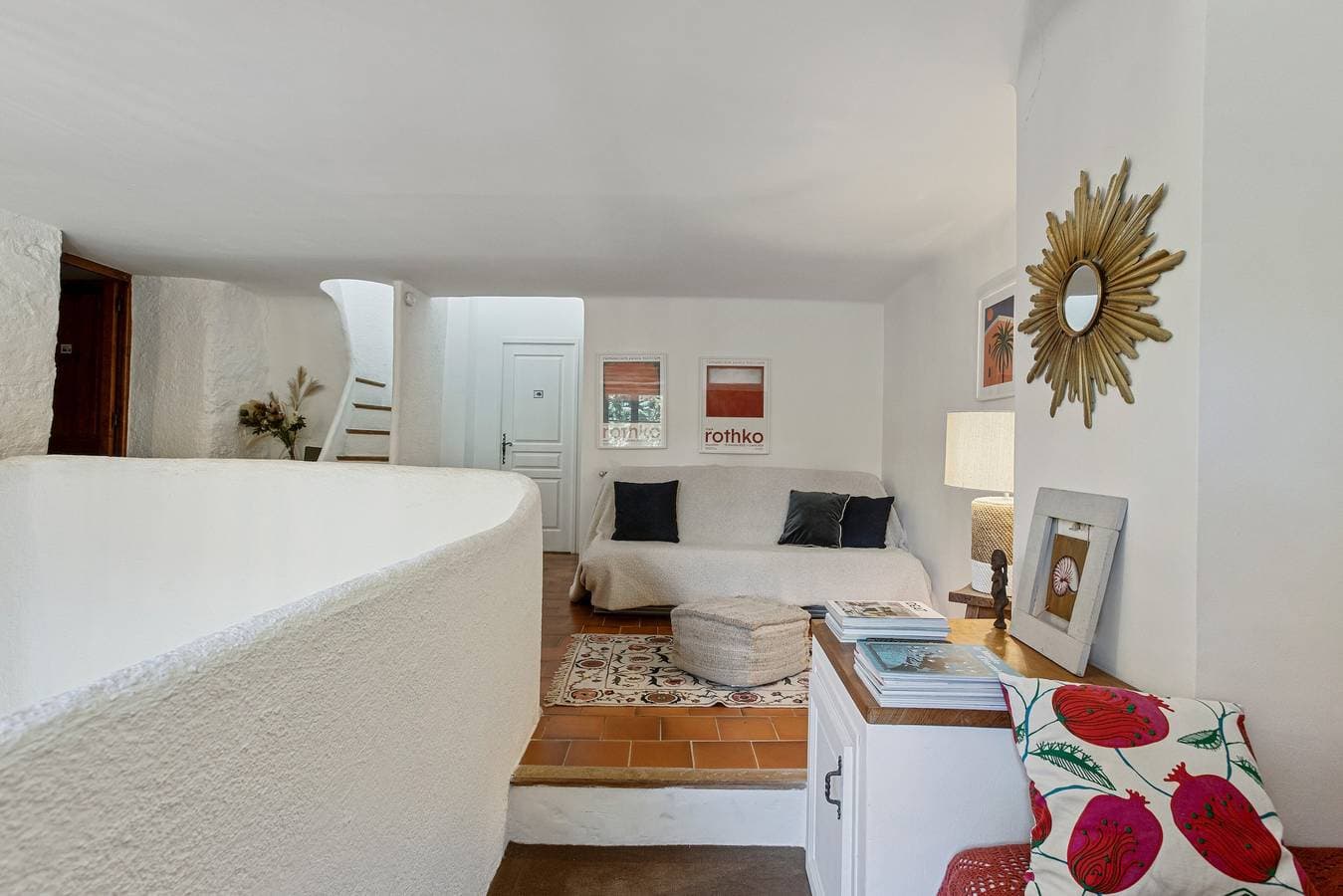 Foto 12 von 32: Sous l'if du Marquis – Villa mit privatem Pool