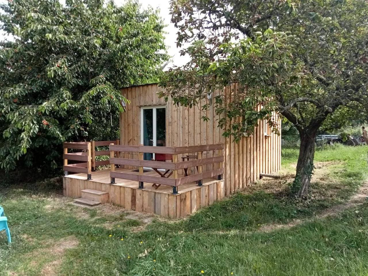 Foto 6 von 7: One-Bedroom House