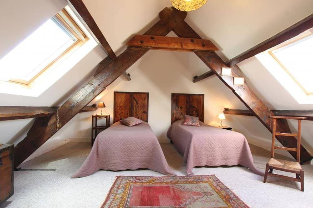Foto 2 von 13: Gemütliches Haus in Auderville mit Meerblick, nahe Wanderwegen