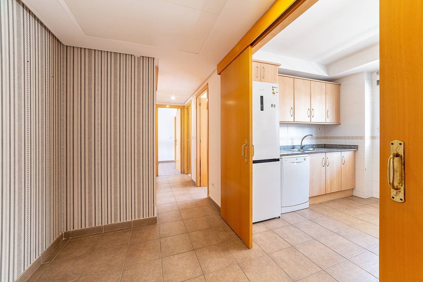 Foto 7 von 30: Ferienwohnung 'El Toyo Cabo De Gata' mit Meerblick, Gemeinschaftspool und WLAN