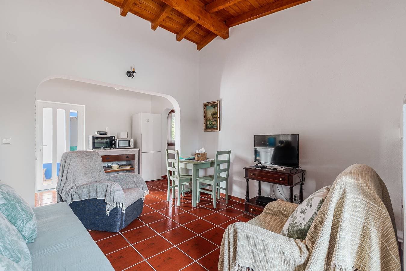 Foto 7 von 34: Monte Cores Do Vale – Villa mit privatem Pool
