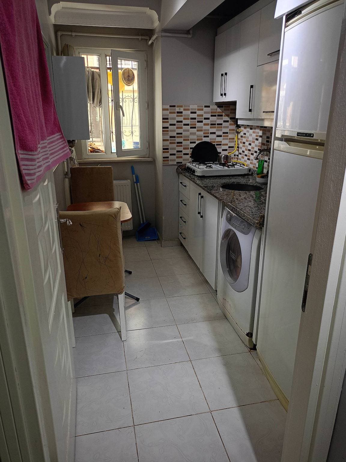 Foto 9 von 17: Standard-Schlafzimmer mit 2 Einzelbetten