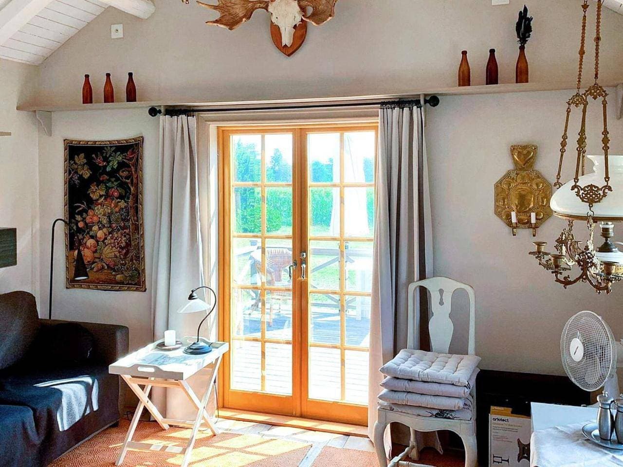 Foto 13 von 20: Two-Bedroom Holiday Home