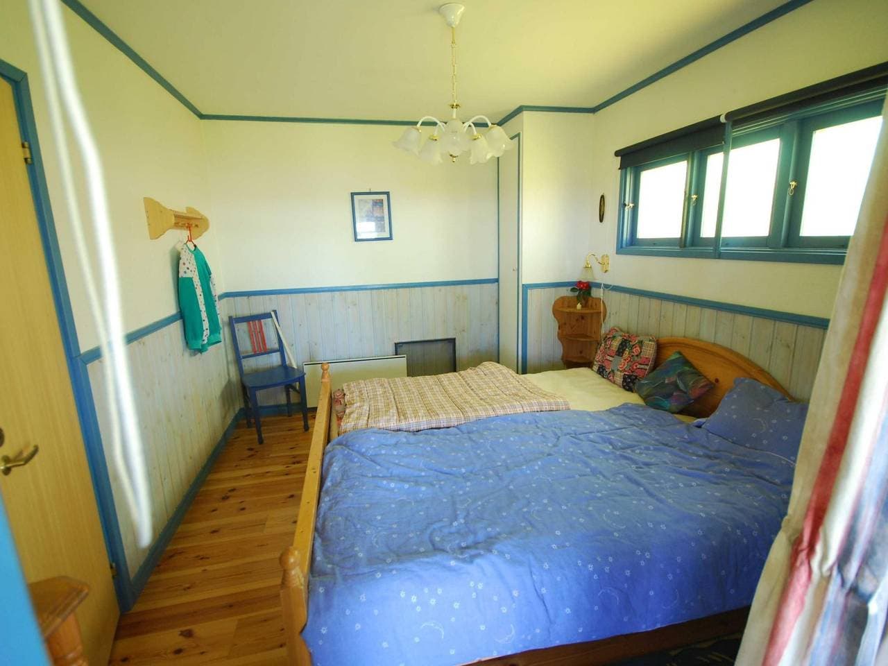 Foto 11 von 46: Ferienhaus am See  Müllebö 982797-2767806