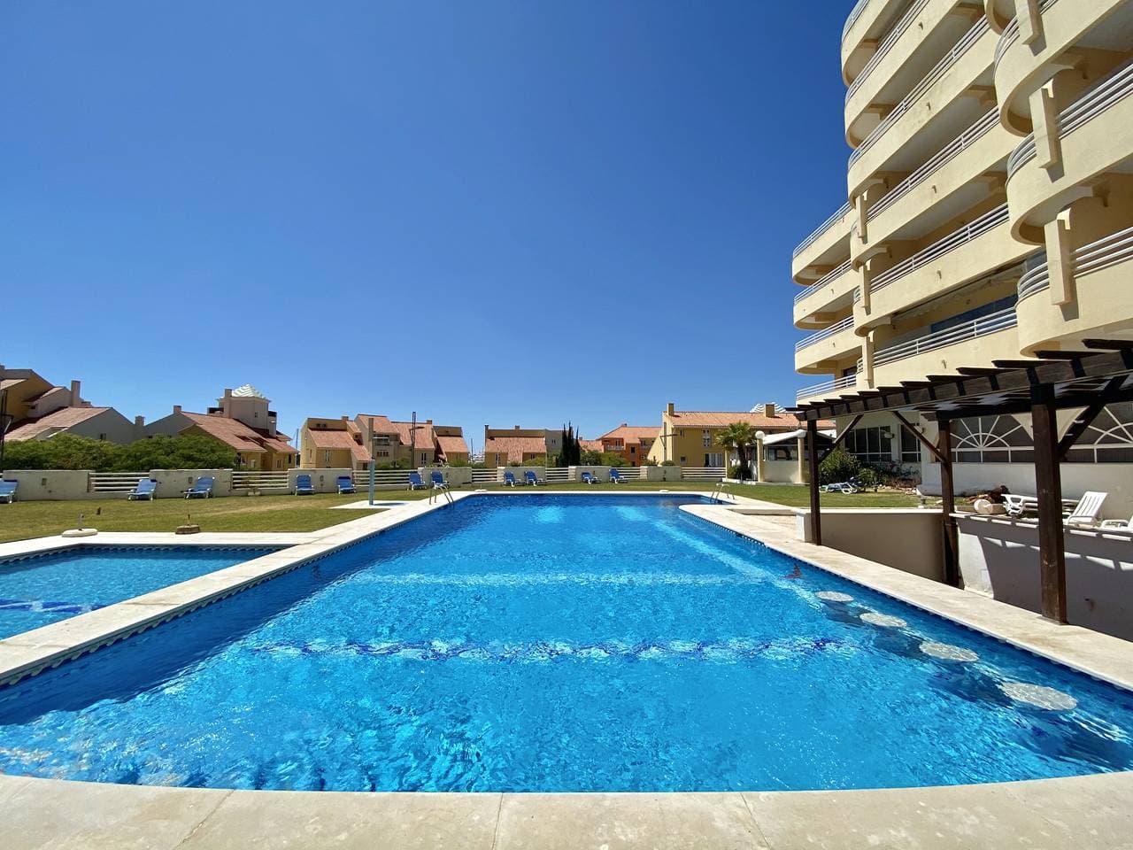Marina Mar - Near the beach - Vilamoura 1