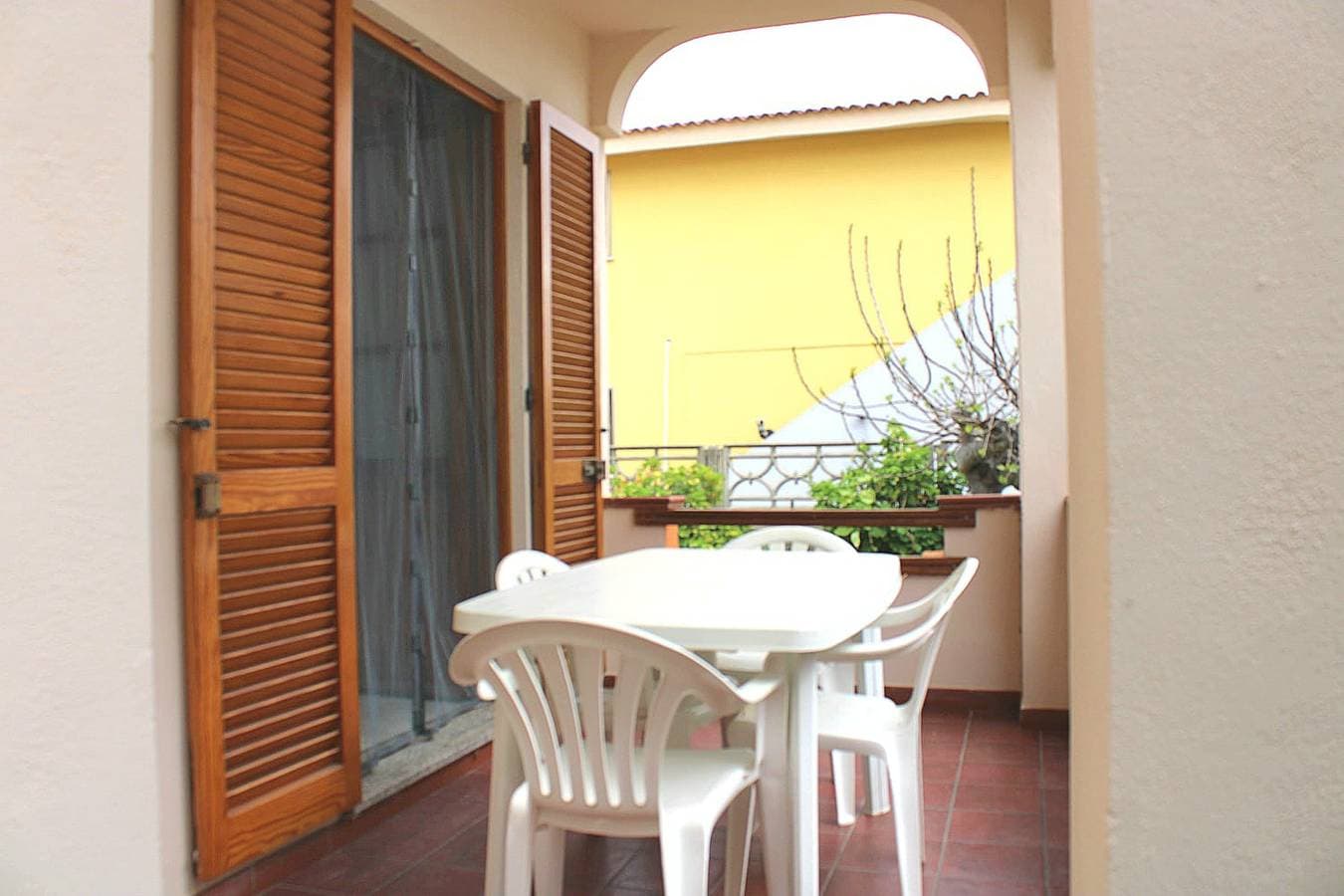 Casa Giovanna | Garden & BBQ near the Sea B 1