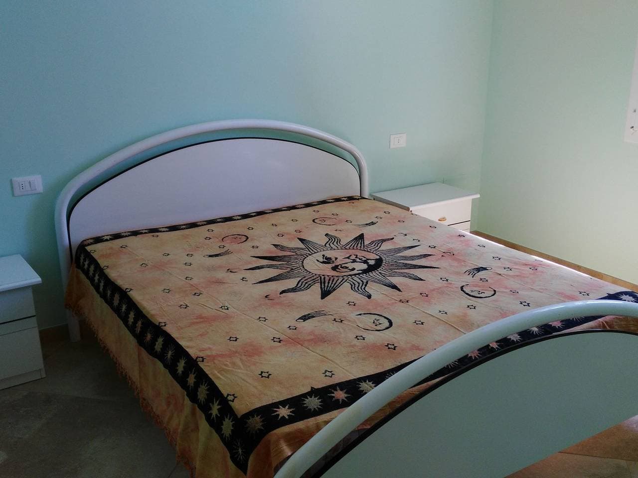 Foto 13 von 27: Wohnung 'Beccaria' mit Balkon