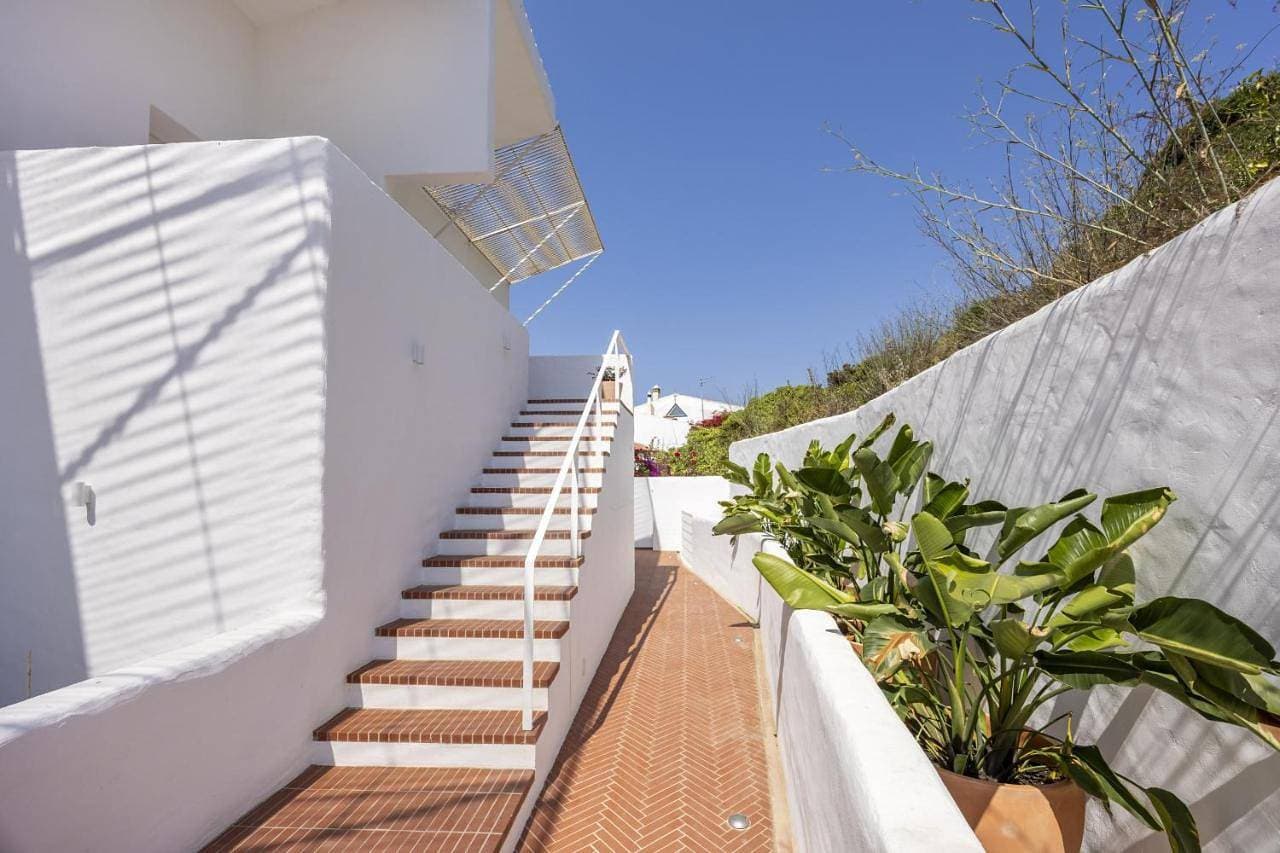 Foto 5 von 13: Apartment with Sea View