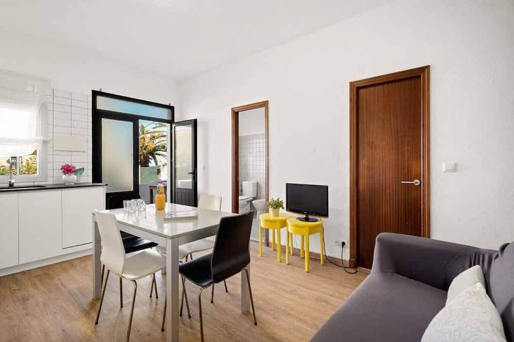 Mesquida 9 - Charming apartment - Free WiFi 1
