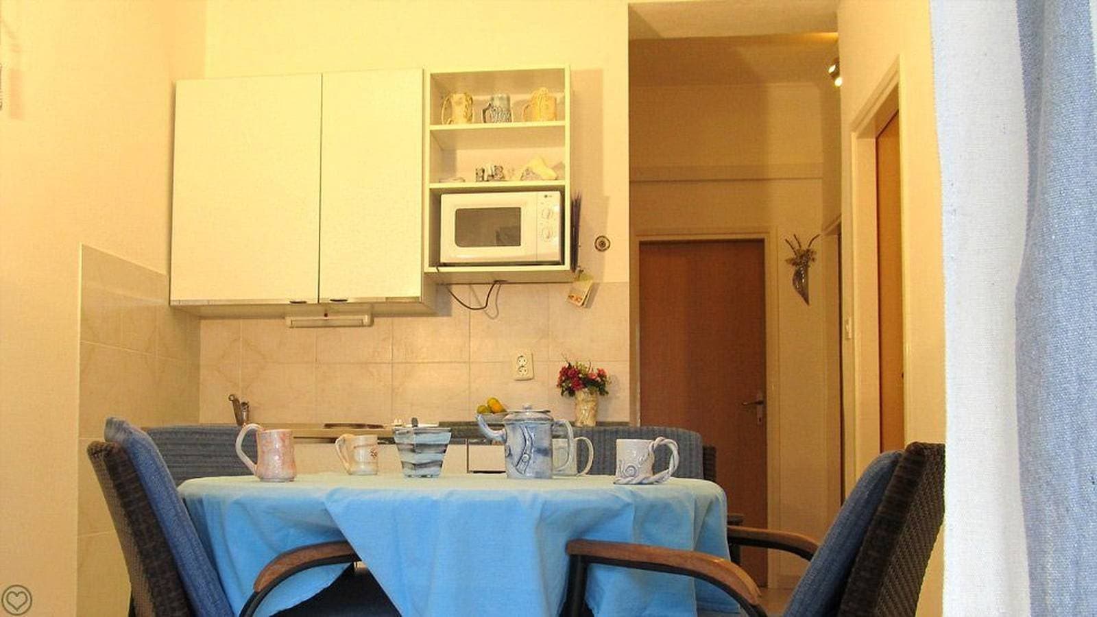 Foto 6 von 17: Familien Studio Appartement