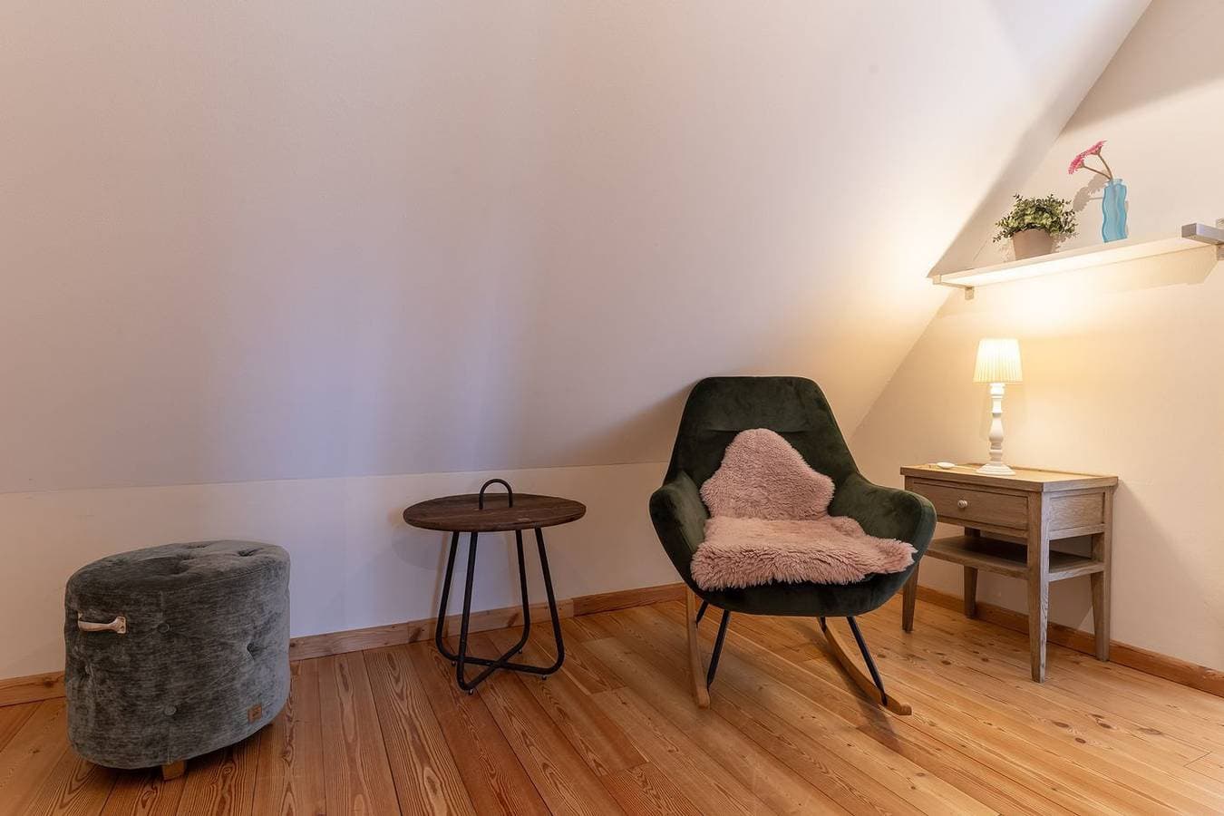 Foto 7 von 23: Kuschelnest - Kleines Appartement in Top Lage mit Dachterrasse!