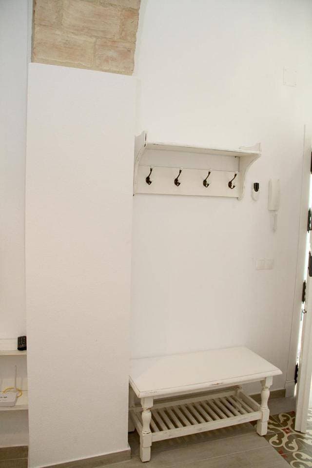 Foto 10 von 17: One-Bedroom Apartment