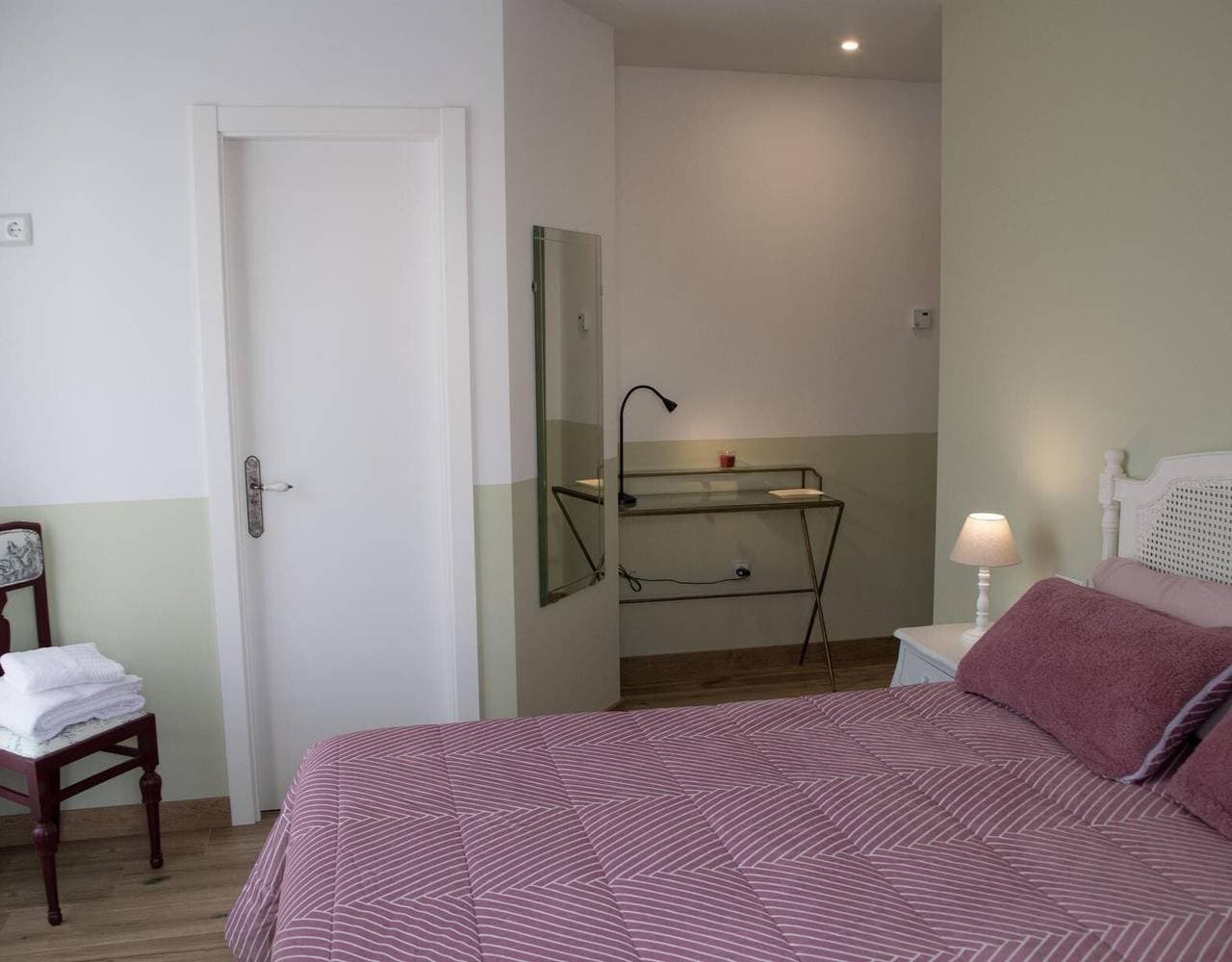 Foto 13 von 20: Finca 'Posada Del Herrero' mit privatem Pool, Wi-Fi und Klimaanlage
