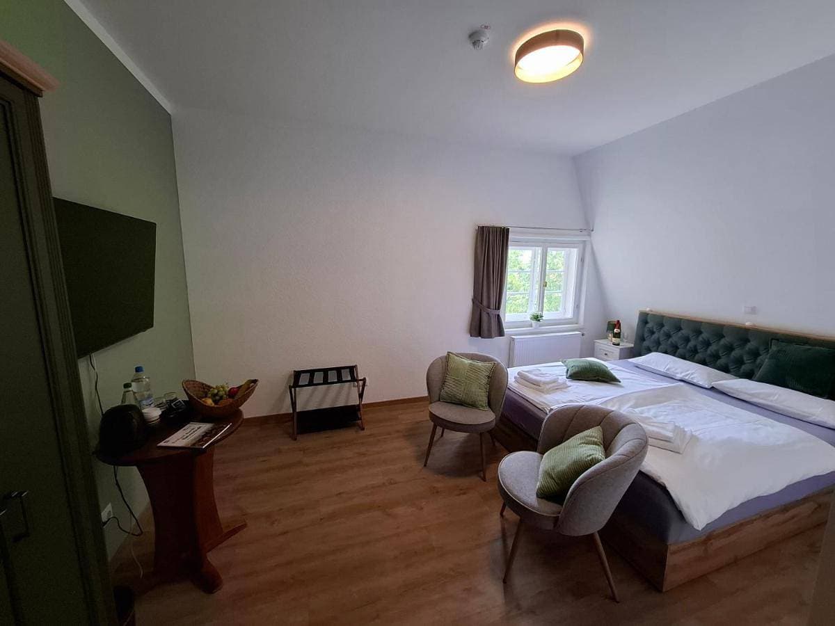 Foto 5 von 11: Standard Twin Room