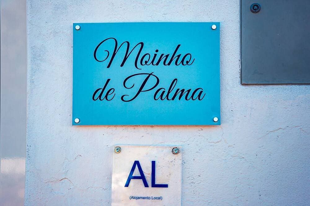 Foto 7 von 30: Moinho de Palma - Alegrete