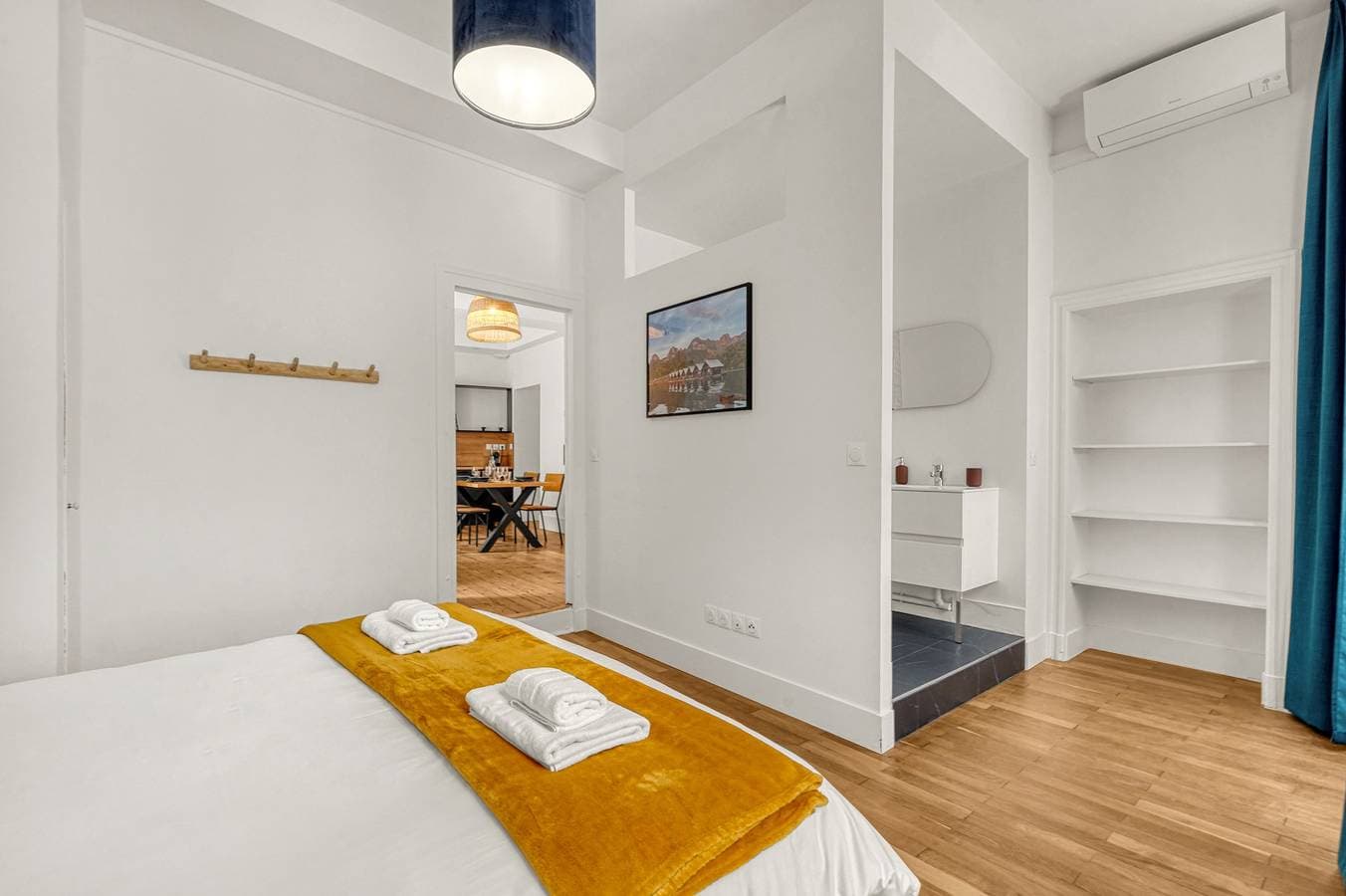 Foto 8 von 16: Ferienwohnung für 2 Personen