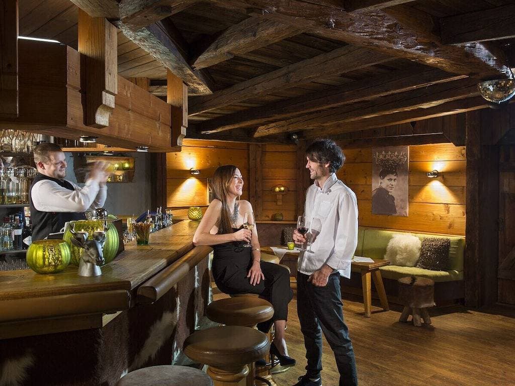 Foto 6 von 11: Ferienwohnung mit 3 Schlafzimmer