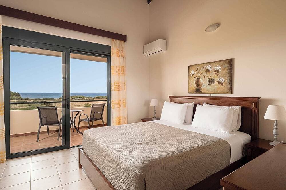 Foto 2 von 30: Corali Villa II - Seaview, Pool & 450m to Beach