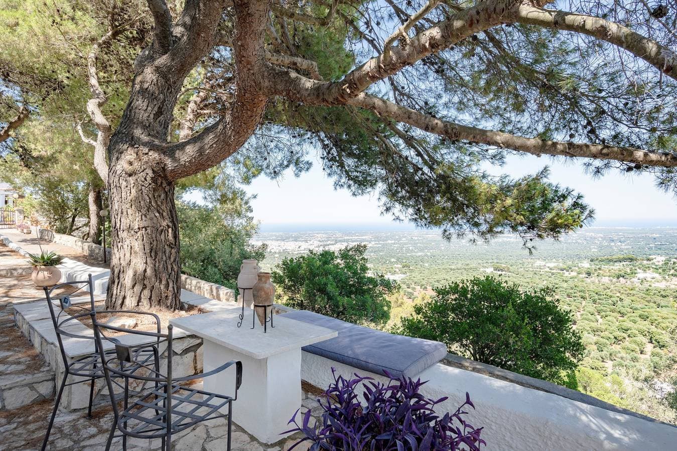 Trullo Rossi 1