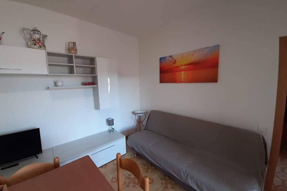 Foto 10 von 16: Ferienwohnung in Mazzanta in Strandlaufnähe