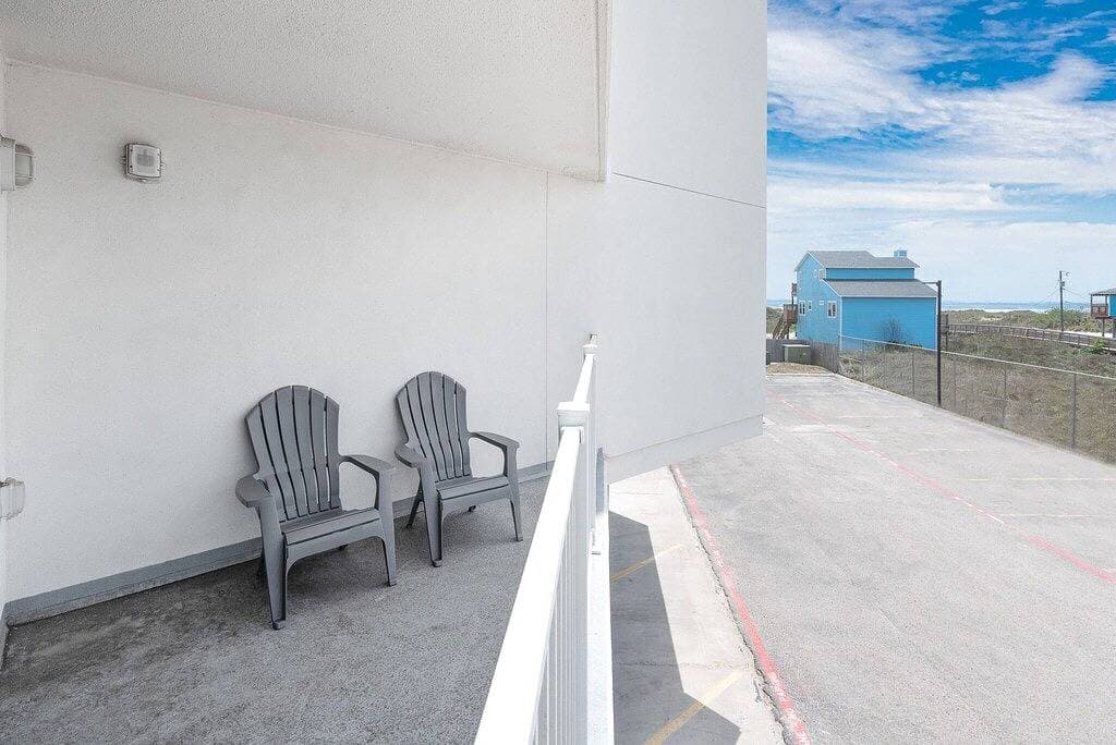 Sandcastle Condominium Unit 132 1