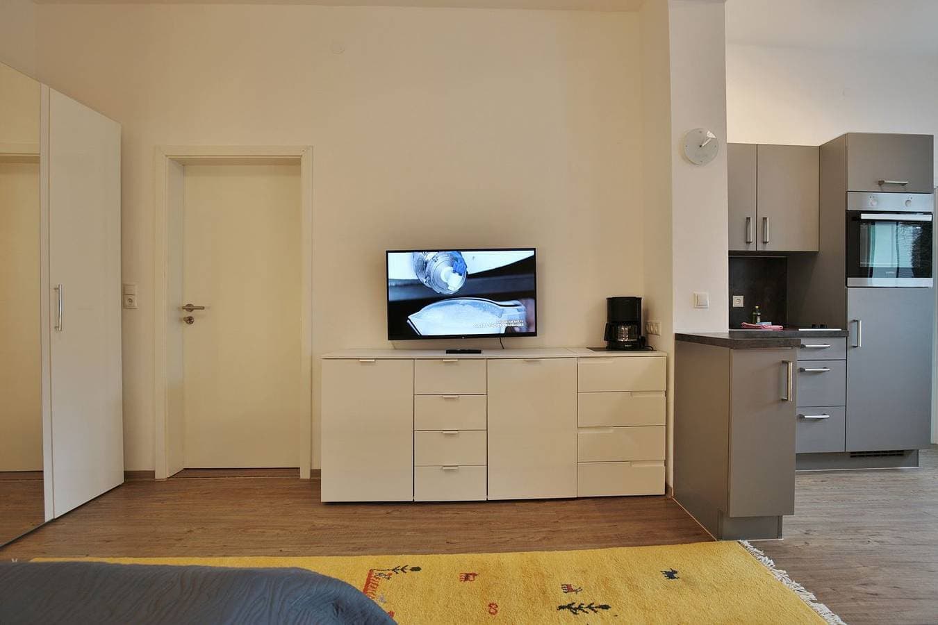 Foto 5 von 14: Hanna´s Strandhaus Appartement A