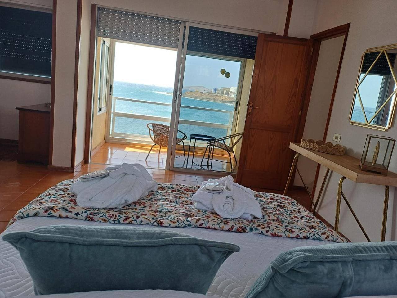 Foto 11 von 51: Three-Bedroom Holiday Home