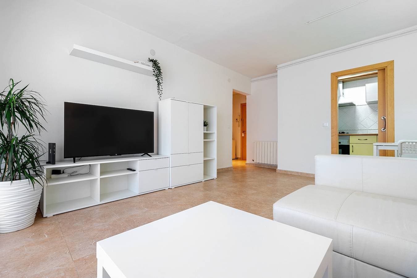 Foto 4 von 24: Ferienwohnung 'Center Beach Calafell' mit Balkon, WLAN und Klimaanlage