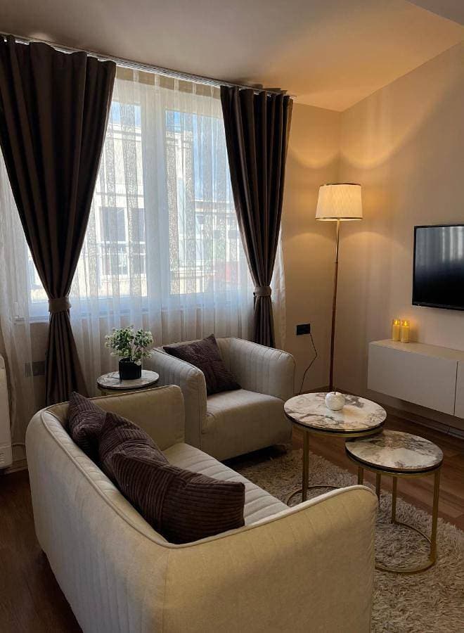 SC Apartments Skopje -Modern 1