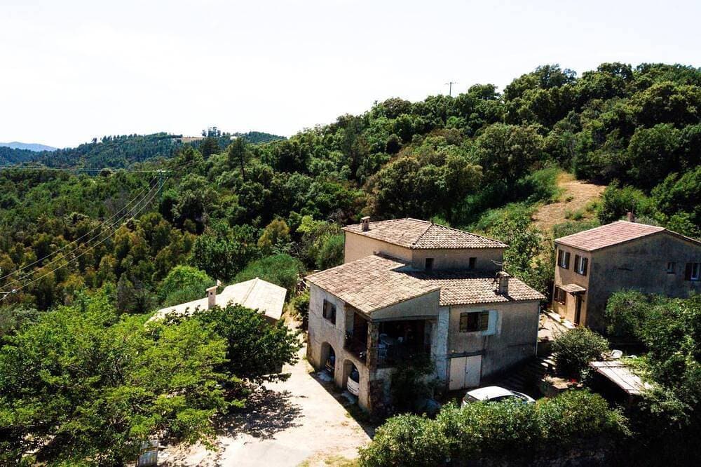 Foto 10 von 21: La Bastide Des Trois Pins