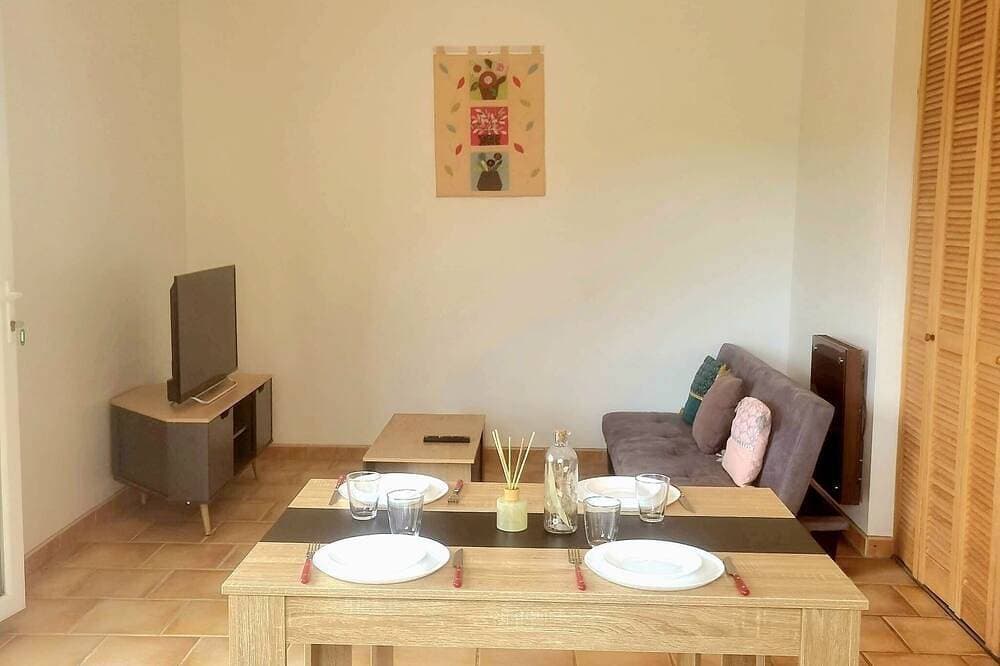 Foto 4 von 19: Appartement au Milieu des Vignes