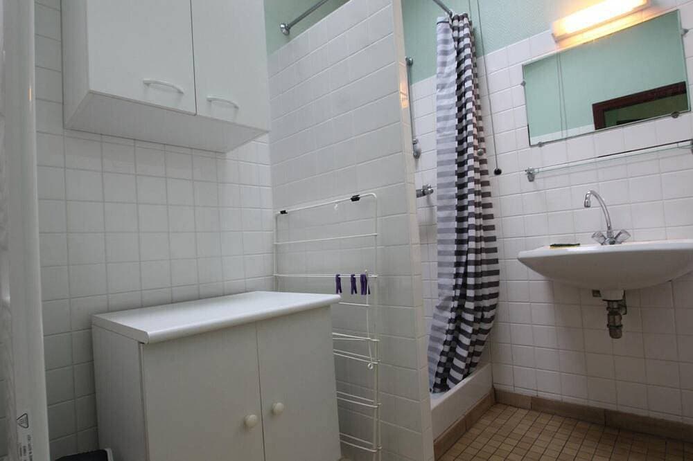Foto 4 von 11: Gemütliches Haus für 2 in Saint-James, Haustiere erlaubt