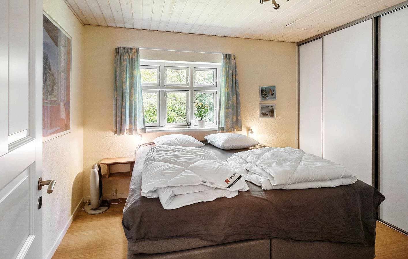Foto 10 von 17: Ferienhaus für 3 Personen mit Garten