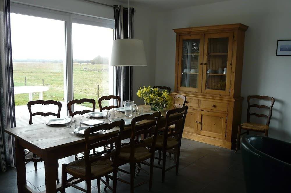 Foto 11 von 20: Haus in der Nähe von Meer, Utah Beach Landungsstrände, Golf, 6 Pers