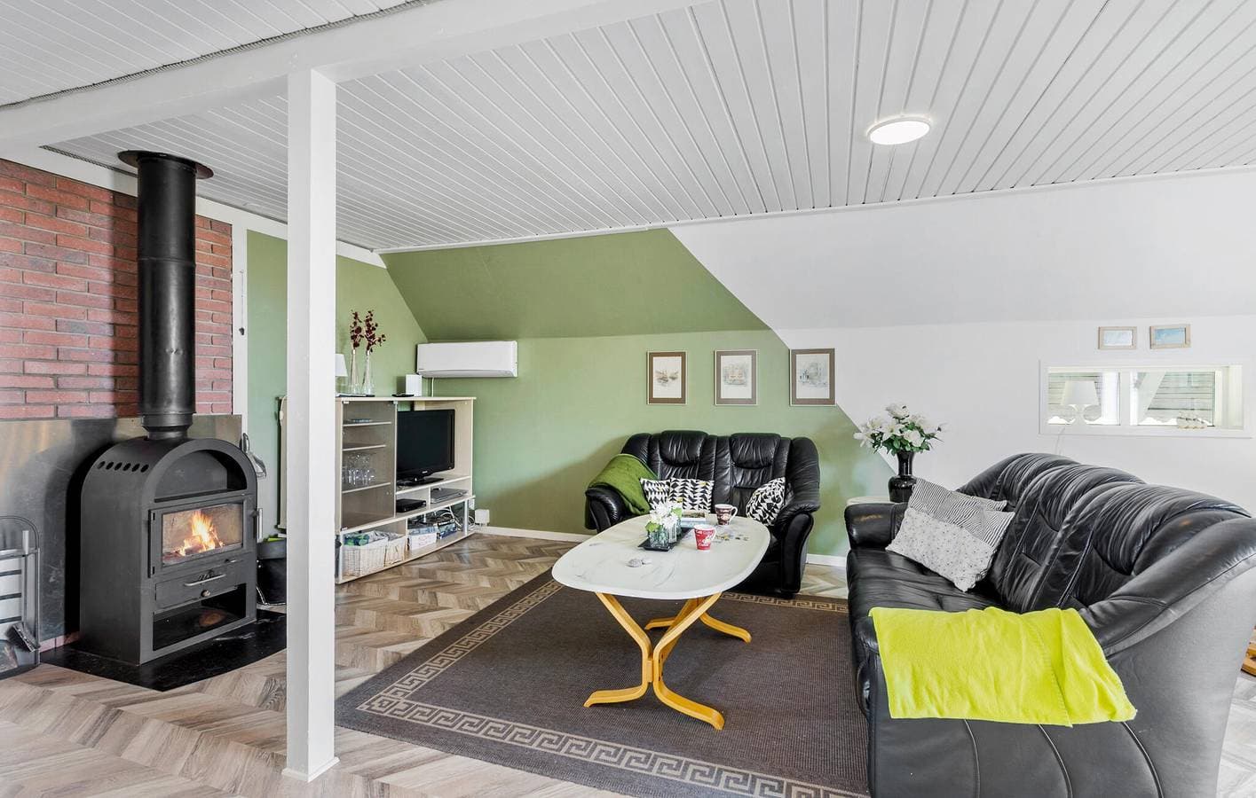 Foto 5 von 18: Ferienhaus für 6 Personen mit Terrasse