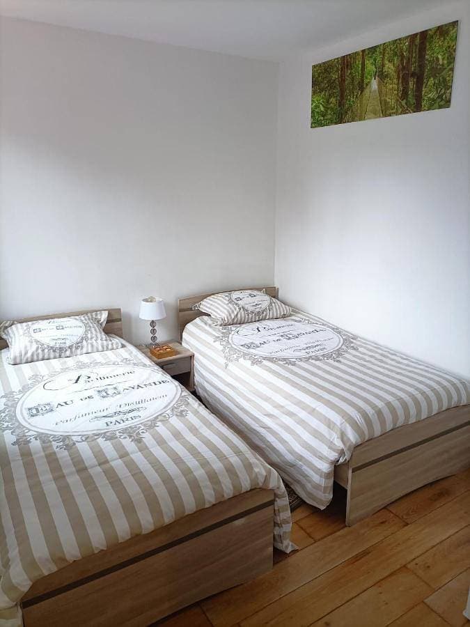 Foto 4 von 19: One-Bedroom Apartment