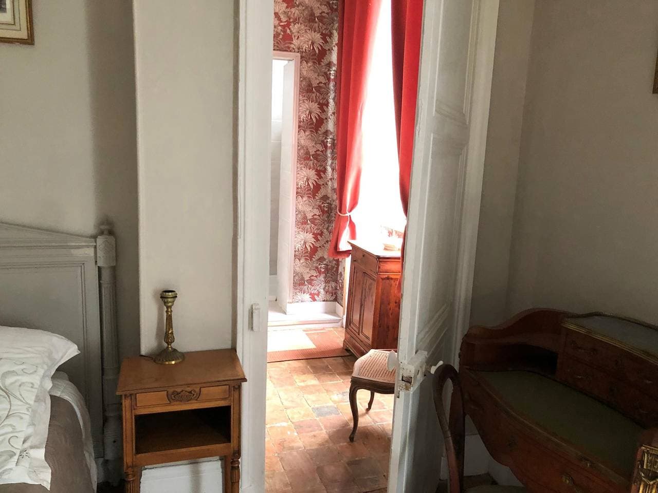 Foto 11 von 21: Wohnung in der Normandie an der Seine