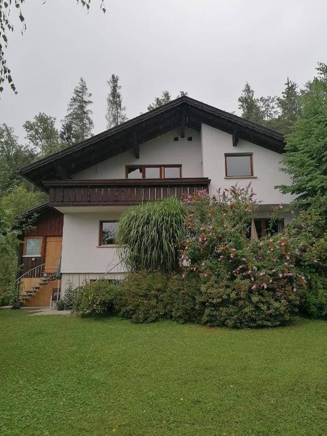 Ferienwohnung 1