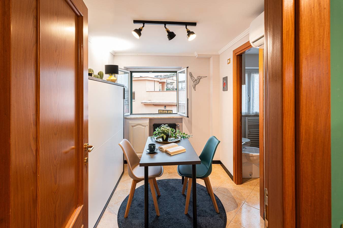 Foto 13 von 29: 4Bnb - Loft del Papa