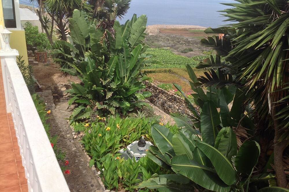Foto 9 von 30: Schöne Neue Wohnung Mit Pool Eigener Terrasse Und Herrlichem Blick Auf Mt Teide & Meer
