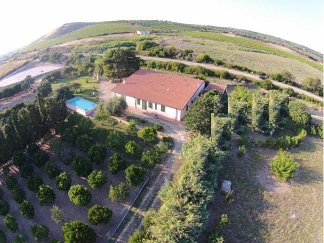 Agriturismo Silis 1