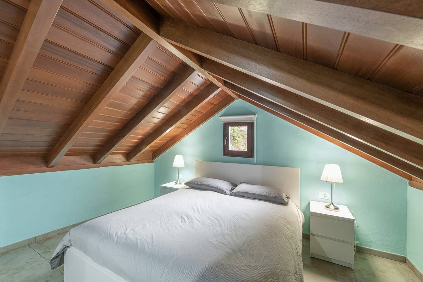 Foto 9 von 24: Ferienhaus 'Casa Efrén' mit Meerblick, privater Terrasse und WLAN