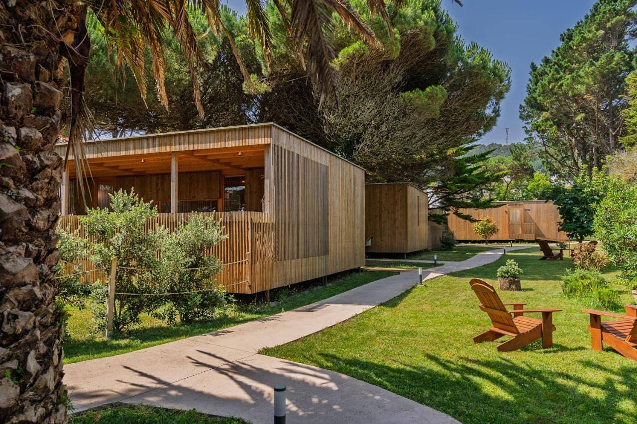 Cabanas Narea 1