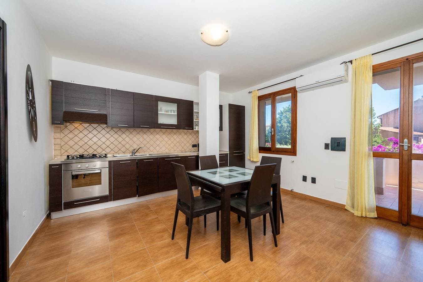 Foto 5 von 20: Apartment 'Il Bouganville' mit privater Terrasse