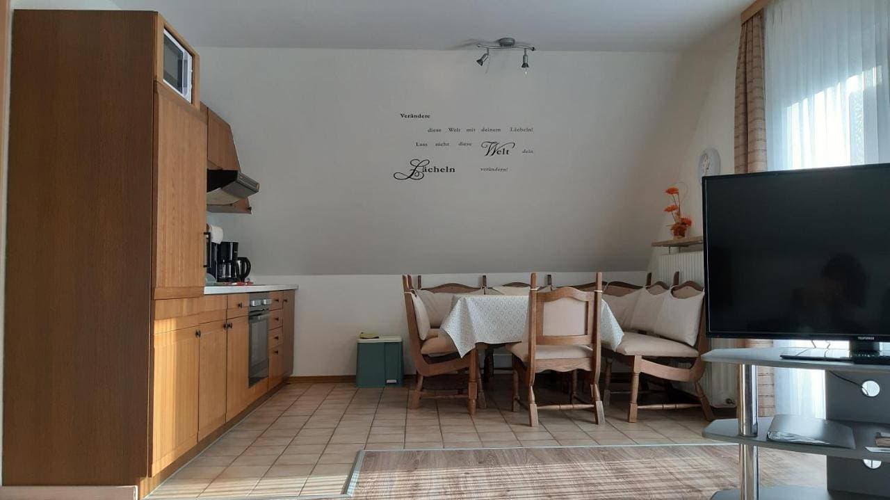 Foto 5 von 16: Apartment