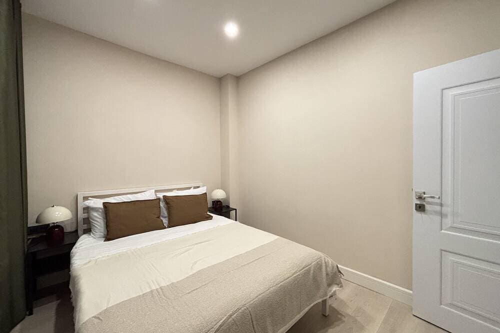 Foto 8 von 19: Elegant 2Br Residence in Şişli – Modern Living