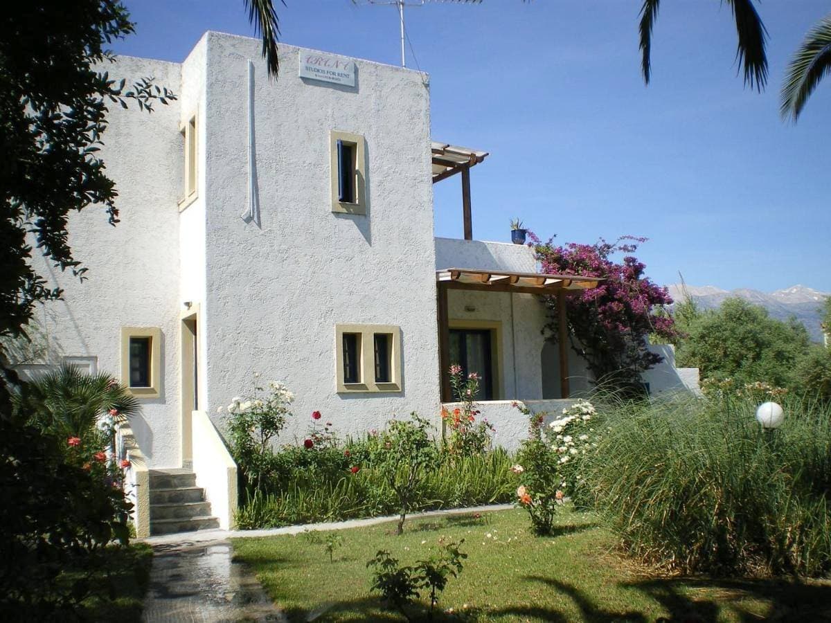 Irini Studios 1