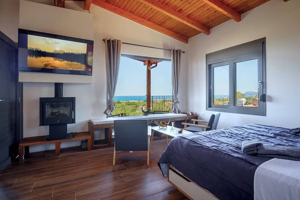 Foto 6 von 23: Cozy Retreat - Discover tranquility in Maleme, Crete.